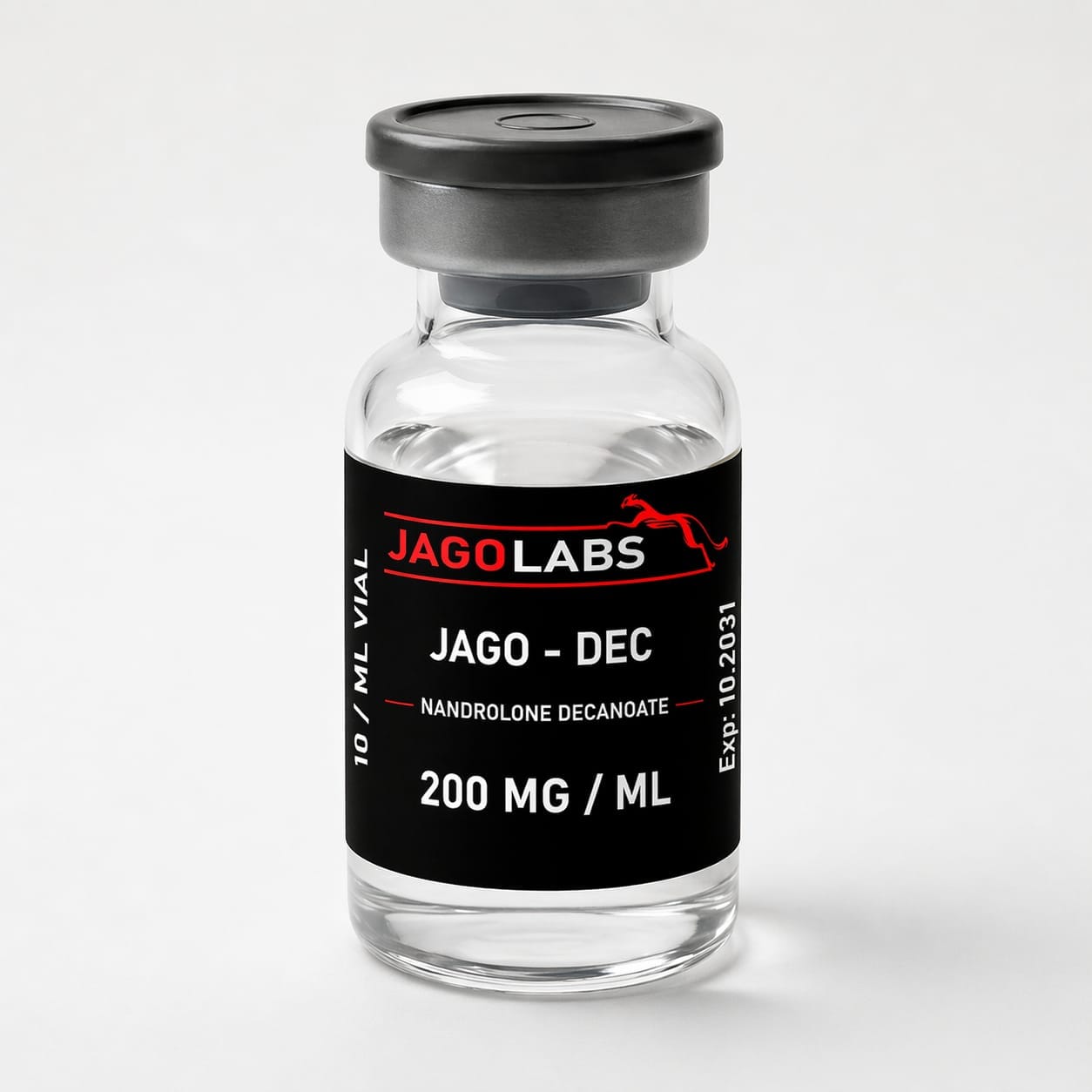 Nandrolone Decanoate
