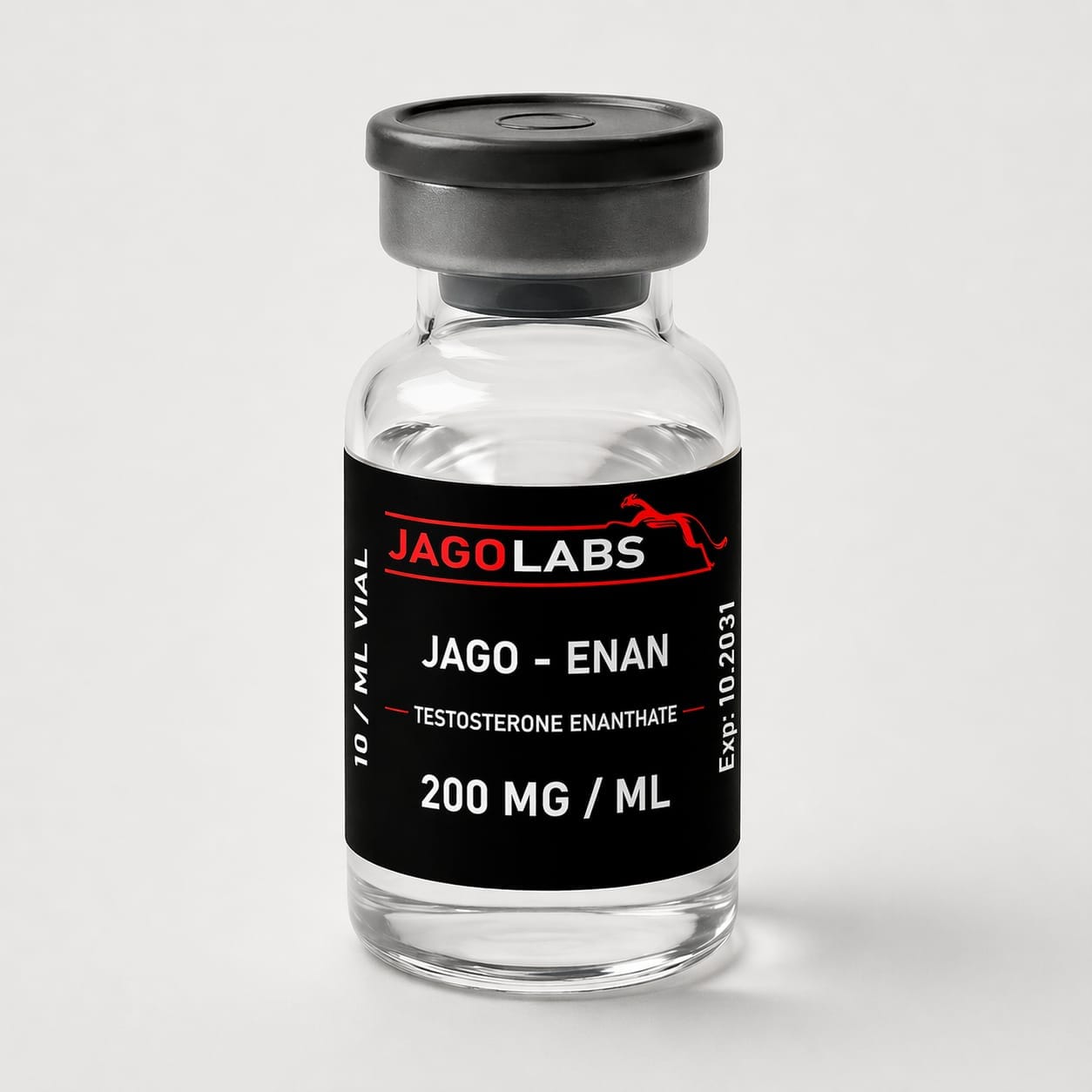 Testosterone Enanthate