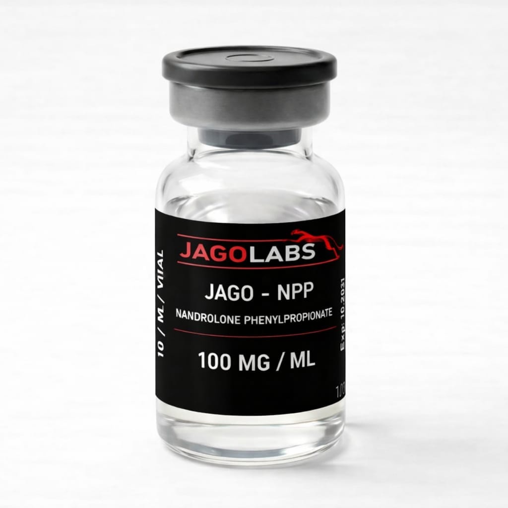 Nandrolone Phenylpropionate