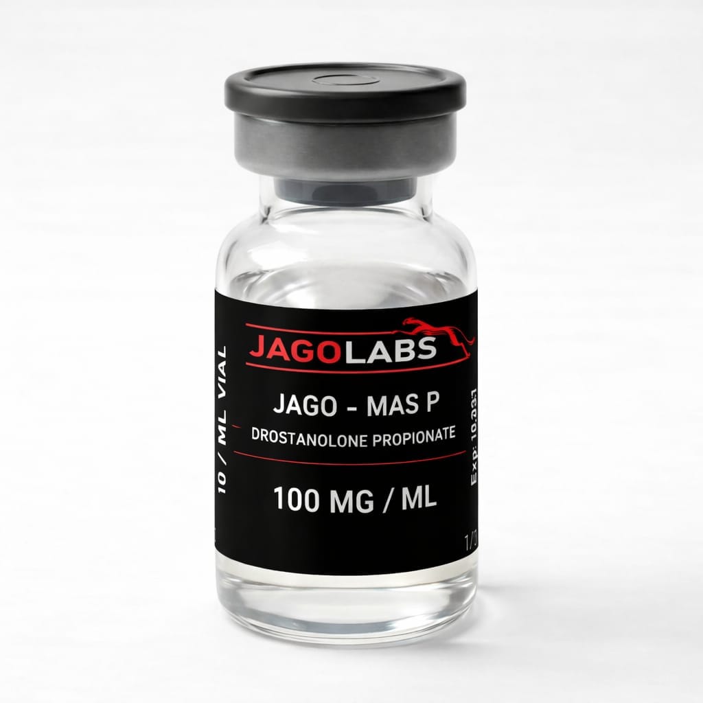 Drostanolone Propionate