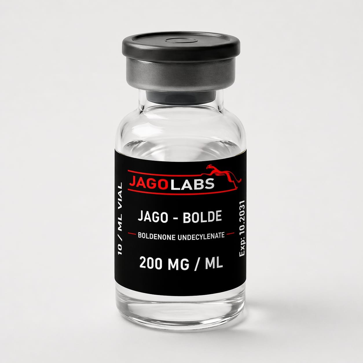 Boldenone Undecylenate