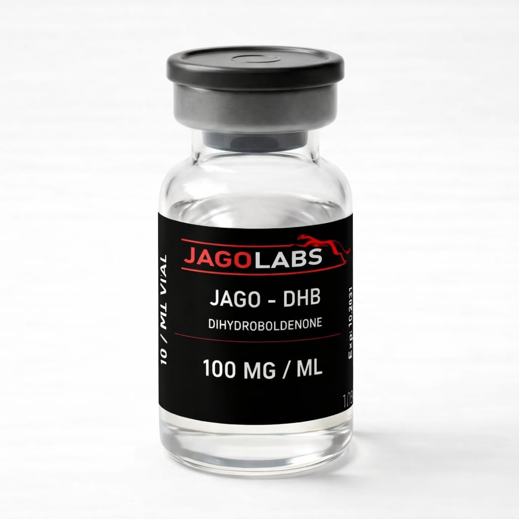 Dihydroboldenone