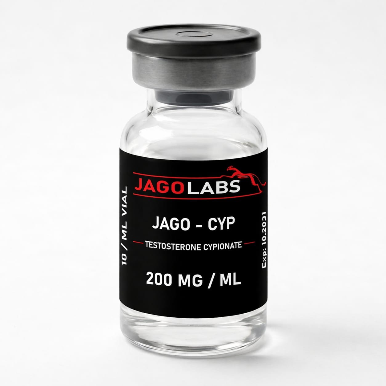 Testosterone Cypionate
