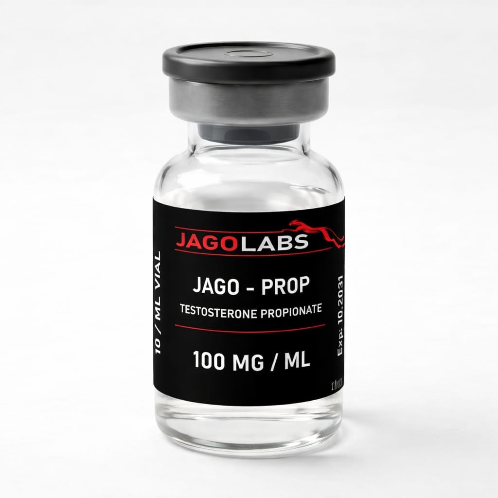 Testosterone Propionate