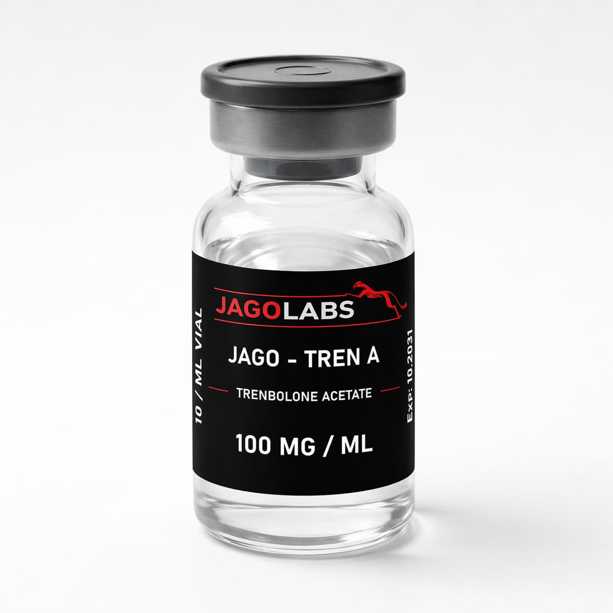 Trenbolone Acetate