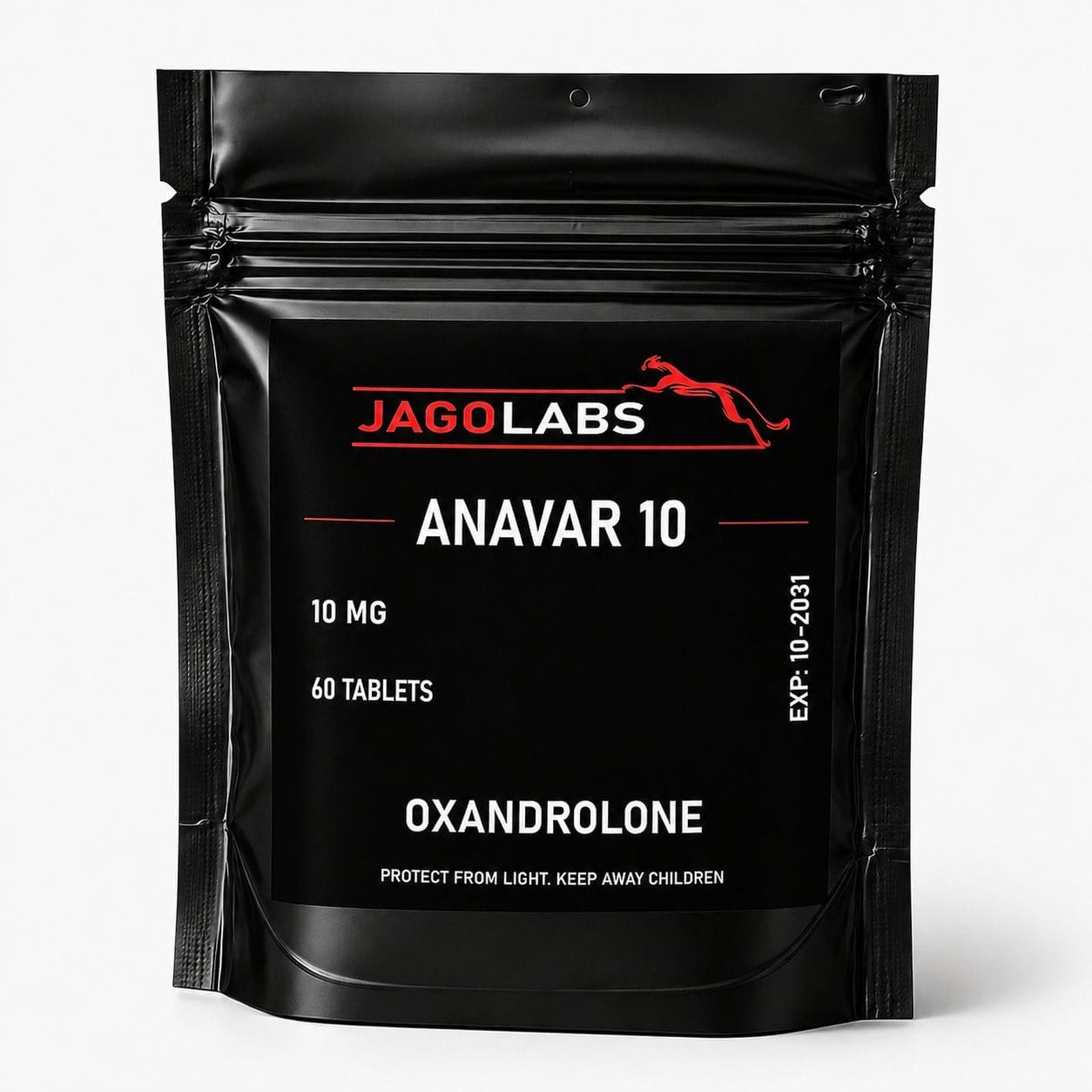 Anavar 10 Oxandrolone